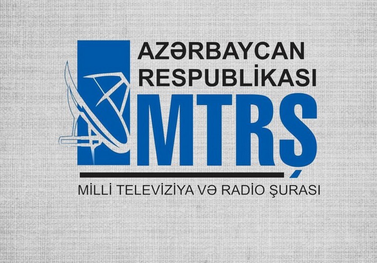 Вещание телеканалов «Хазар» и ARB будет прервано на 3 часа – НСТР