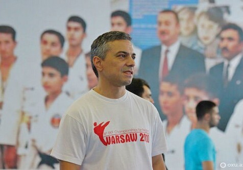 Новый наставник