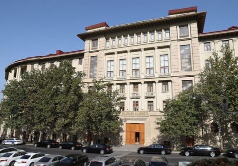 Состоялось первое заседание правления Азербайджанского инвестиционного холдинга