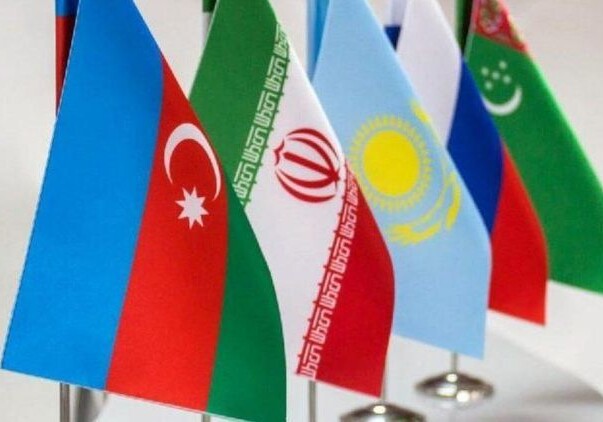 Второй Каспийский экономический форум пройдет в Москве в 2021 году