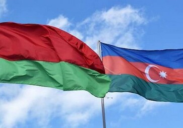 Беларусь и Азербайджан расширяют внешнеторговое сотрудничество