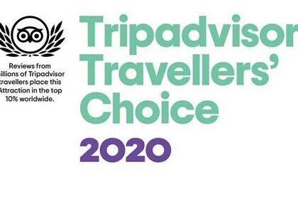 Азербайджанский музей ковра удостоен сертификата Tripadvisor Travelers` Choise 2020