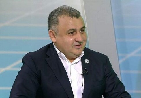 Скончался председатель Азербайджанской автономии Татарстана
