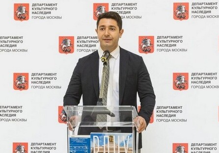 Представитель АМОР избран членом правления Нацсовета молодежных и детских объединений России
