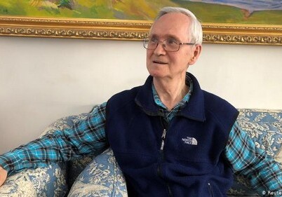 Разработчик «Новичка» извинился перед Алексеем Навальным