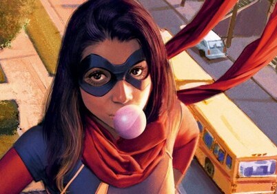 Marvel нашла режиссеров сериала про первую героиню-мусульманку