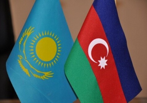 Торговый дом Казахстана откроется в Азербайджане