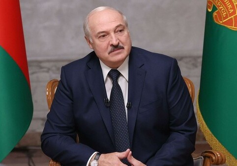 США не признали Лукашенко избранным президентом Беларуси