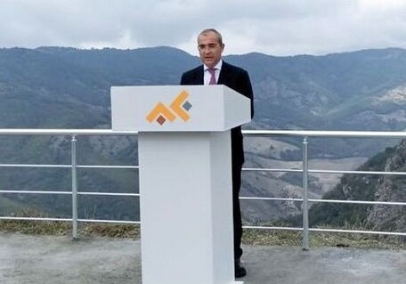 Микаил Джаббаров: «В Азербайджане в этом году прогнозируется спад экономики на 3,5-3,7%»
