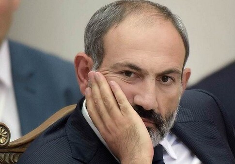 Против Пашиняна будет возбуждено уголовное дело по факту совершения служебного подлога – «Паст»