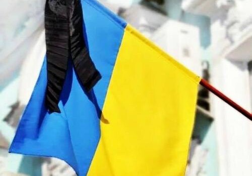 В Украине объявлен день траура из-за катастрофы АН-26