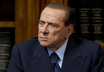 Тест Берлускони на коронавирус вновь дал положительный результат