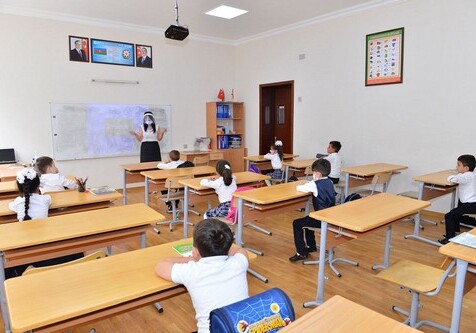 В Азербайджане коронавирус выявлен еще у 10 школьников