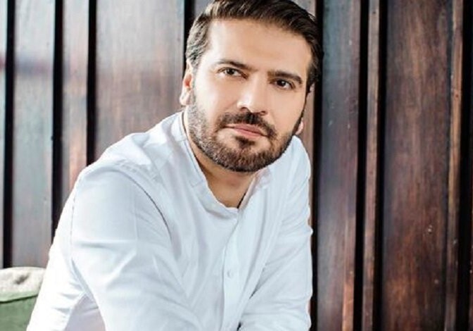 Знаменитый певец поддержал Азербайджан