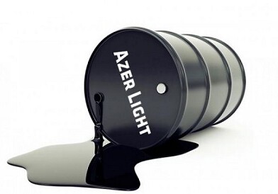 Баррель нефти марки «Азери Лайт» продается за $40,58