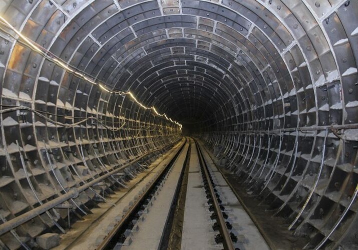 Количество станция метро в Баку к 2040 году будет увеличено с 25 до 51