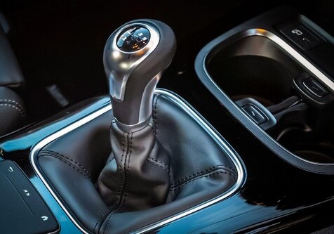 Mercedes откажется от «механики» и двигателей внутреннего сгорания
