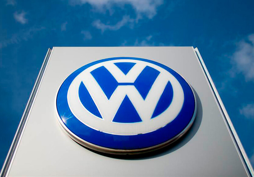 Volkswagen нашел еще одну хитрость для снижения выбросов автомобилей