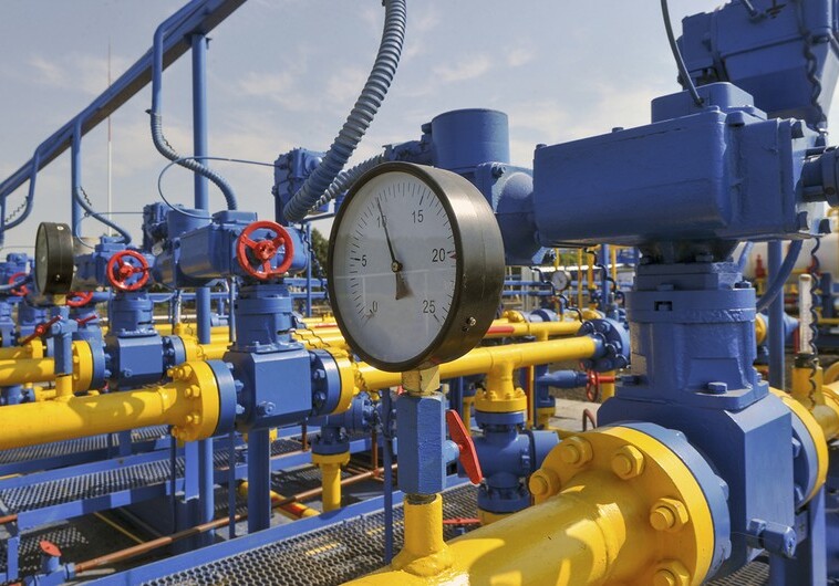 BP: TAP обеспечит 25-летние поставки газа из Азербайджана в Европу