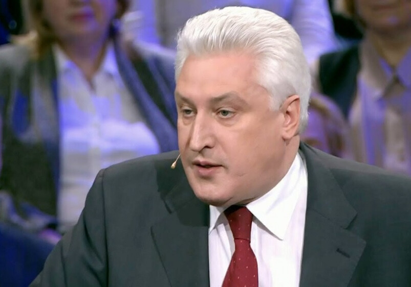 Игорь Коротченко: «Война идет на территории Азербайджана, и российские граждане не должны участвовать в ней»