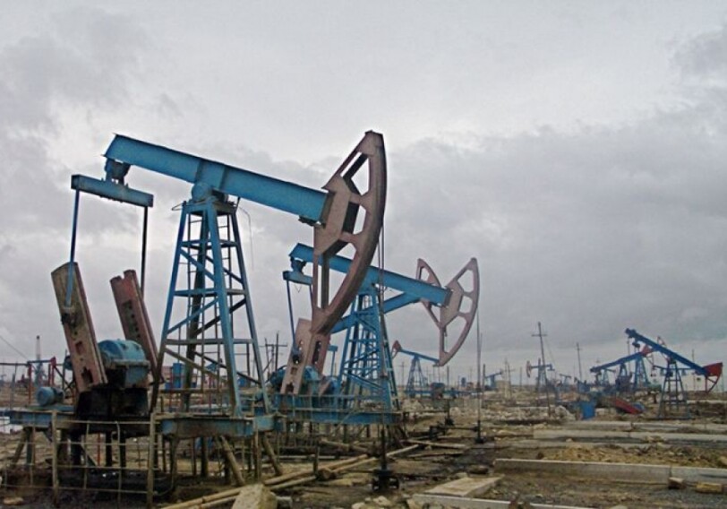 Цена за баррель нефти «Азери Лайт» превысила 41,5 доллара