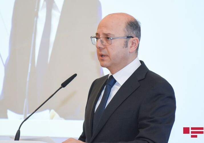 Первиз Шахбазов: «Армения ставит под угрозу энергобезопасность Европы»