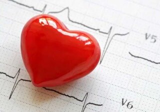 Создан пластырь для лечения повреждений сердца после инфаркта