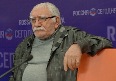 Умер Армен Джигарханян