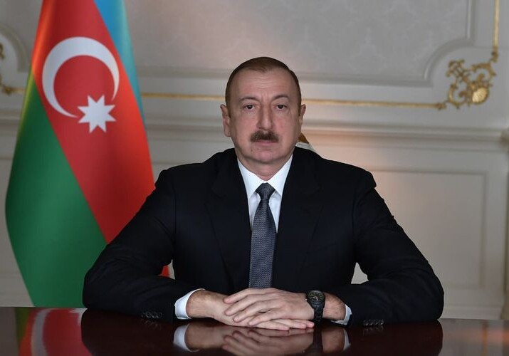 Президент Азербайджана утвердил Национальный план действий по борьбе с бытовым насилием на 2020-2023 годы