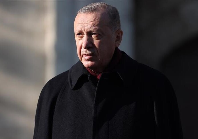 Эрдоган подтвердил, что приедет на военный парад в Баку (Видео)