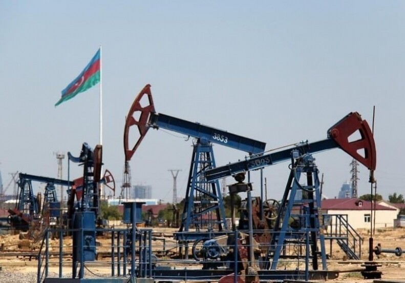 Баррель нефти «Азери Лайт» подорожал