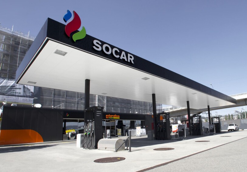 SOCAR Energy Switzerland открыла 200-ю АЗС