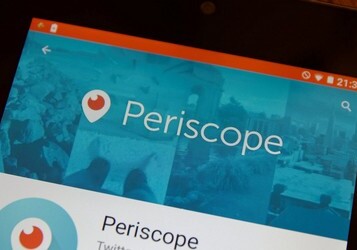 Twitter закроет Periscope в марте 2021 года