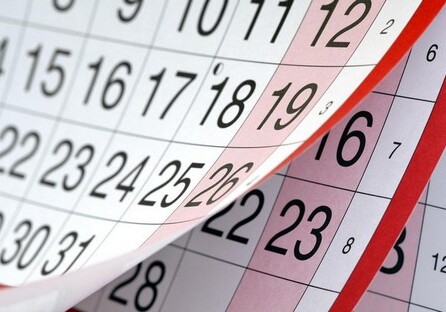 В Азербайджане объявлены нерабочие дни в 2021 году