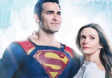 Представлен первый трейлер сериала «Супермен и Лоис» (Видео)