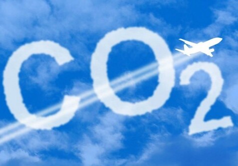 Ученые научились превращать углекислый газ в реактивное топливо