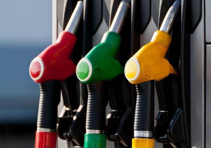 В Турции повышают цены на бензин