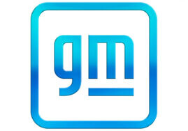 General Motors сменила использовавшийся с 1960-х годов логотип
