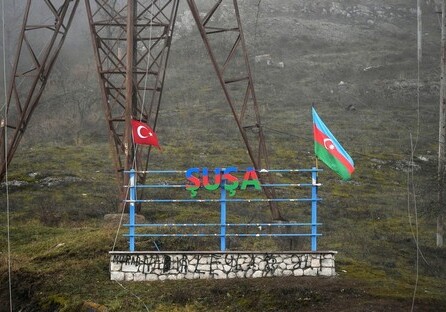 Шуша может стать столицей исламского мира - ИСЕСКО подготовит доклад по итогам визита в Карабах