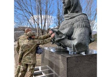 Мехрибан Алиева: «Очень счастлива находиться в освобожденном древнем городе Шуша!» (Фото)