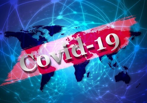 Число жертв COVID-19 в мире превысило 2 млн