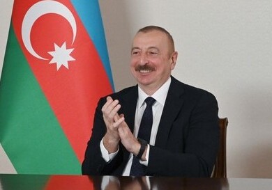 Ильхам Алиев: «Подписание меморандума открывает новую страницу в освоении углеводородных ресурсов Каспия»