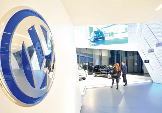 Volkswagen Group вновь оштрафуют за выбросы вредных веществ