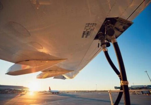 SOCAR Aviation сдала в эксплуатацию пункт заправки авиатопливом в аэропорту Измира