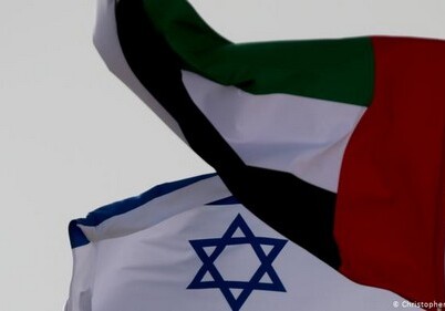 В Абу-Даби открылось посольство Израиля