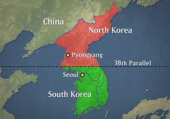 Северокорейский дипломат сбежал в Южную Корею