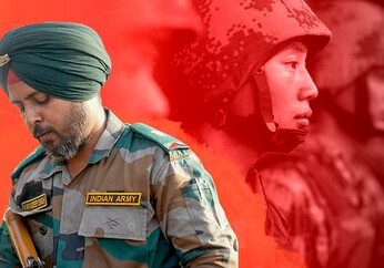 Между военными Индии и Китая произошло боестолкновение – СМИ