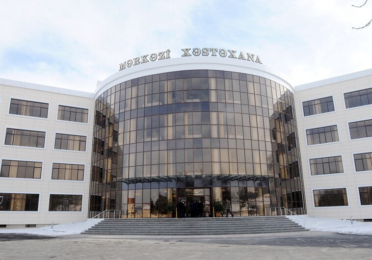 Против главы Гусарской центральной больницы возбуждено уголовное дело