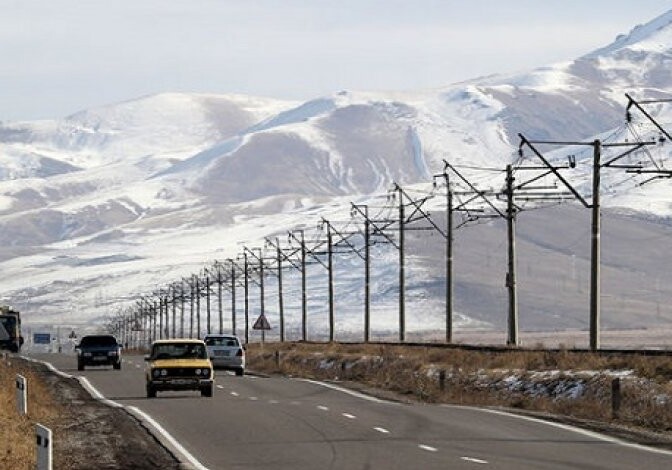 Азербайджан, Россия и Армения обсудят восстановление транспортных связей - Вице-премьеры собираются в Москву