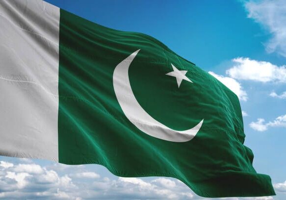 Вниманию желающих поехать в Пакистан: визы будут выдаваться в электронном виде